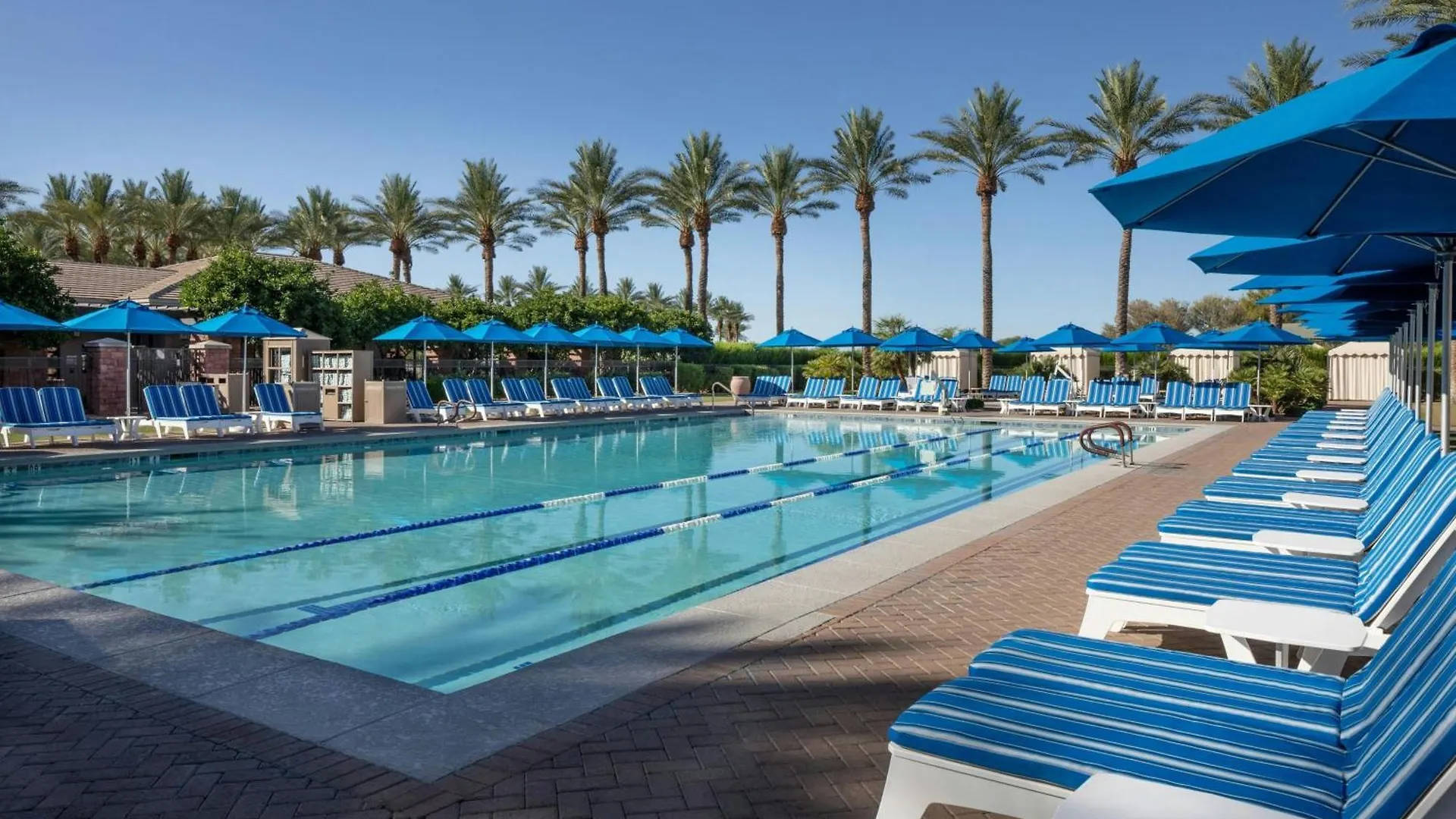 פיניקס The Westin Kierland Resort & Spa 4*,  ארצות הברית