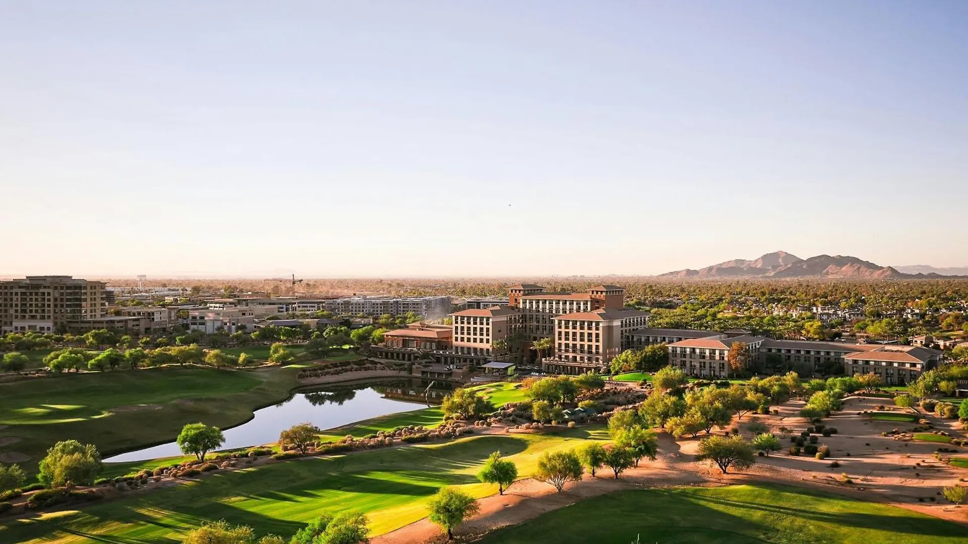 פיניקס The Westin Kierland Resort & Spa