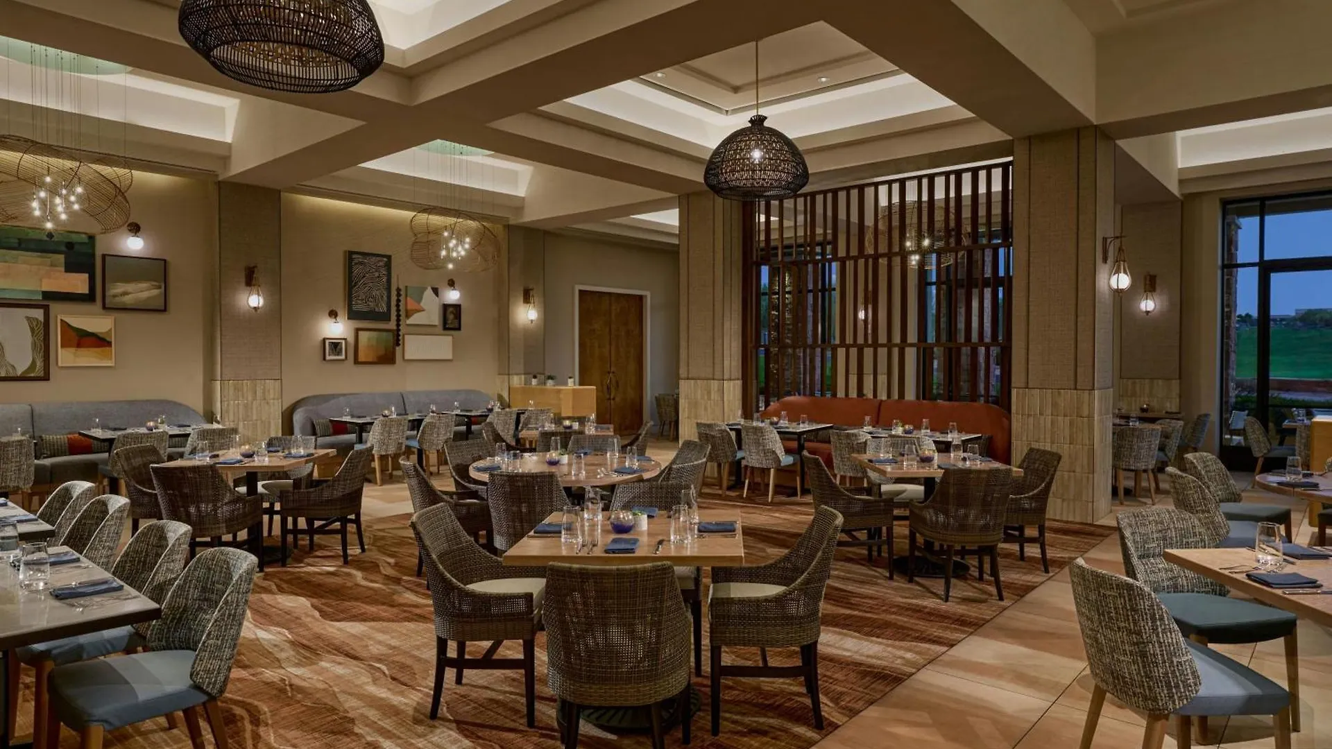 פיניקס The Westin Kierland Resort & Spa