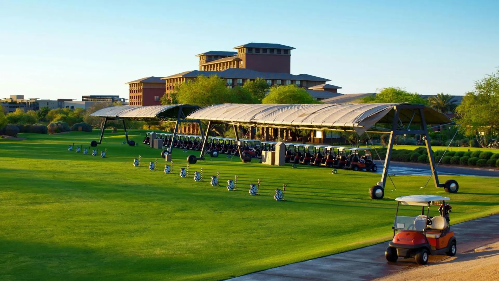 פיניקס The Westin Kierland Resort & Spa ארצות הברית